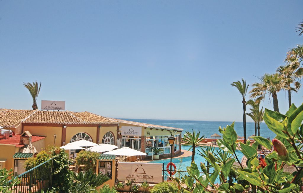 Appartement 4 pers. Rivera del Sol, vue mer et piscine - Photo 30