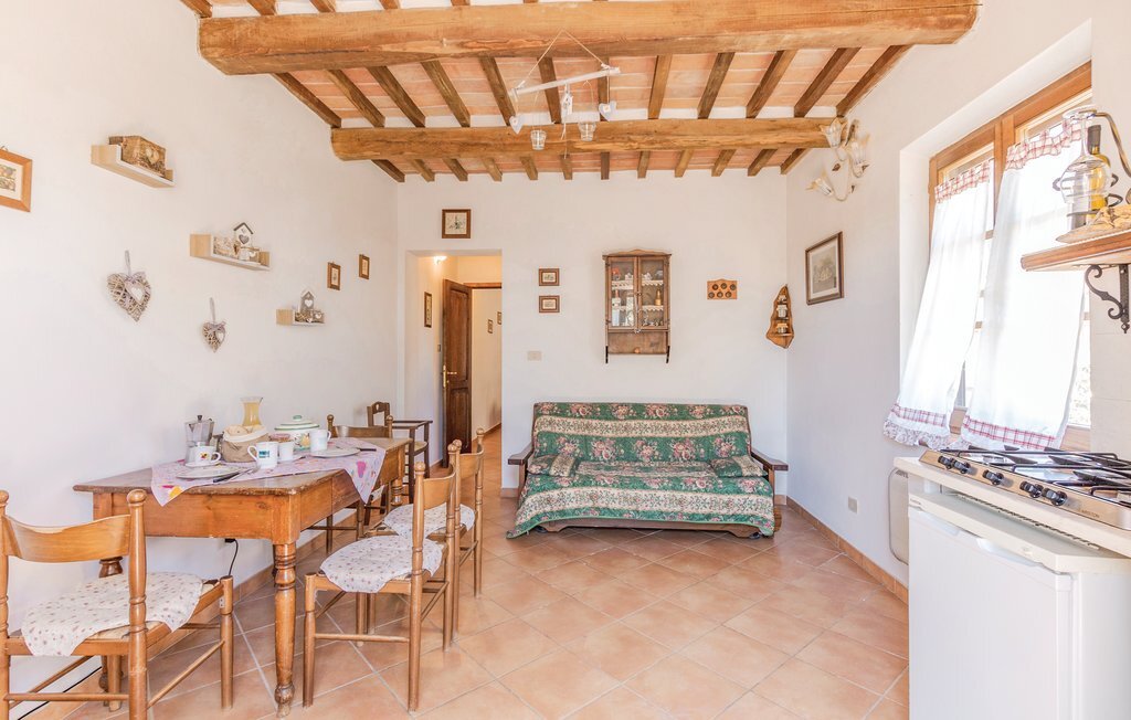 Appartement à la ferme bio de Sovana, piscine commune - Photo 9