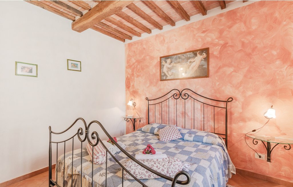 Appartement à la ferme bio de Sovana, piscine commune - Photo 11
