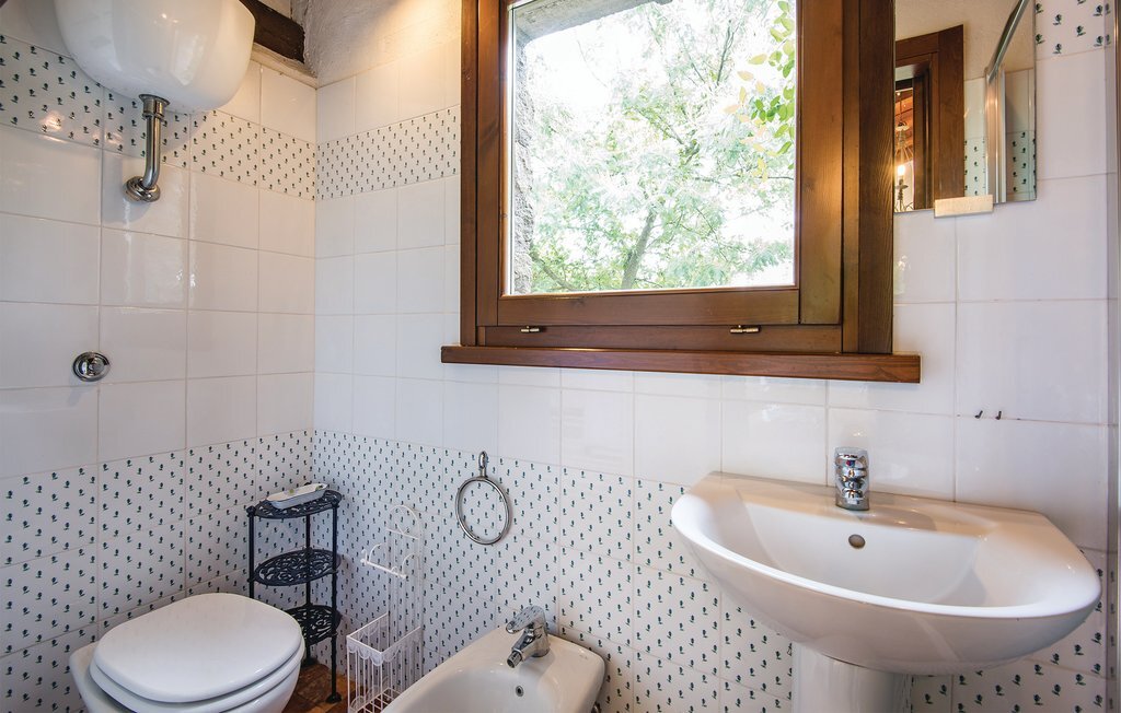 Villa Luna, maison d'ermitage rénovée en Tuscie - Photo 24
