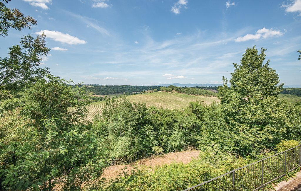 Villa Luna, maison d'ermitage rénovée en Tuscie - Photo 25