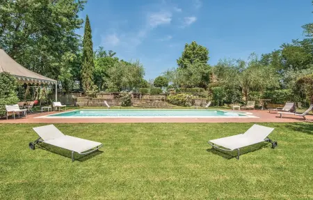 Location maison de vacances à Vitorchiano (VT)