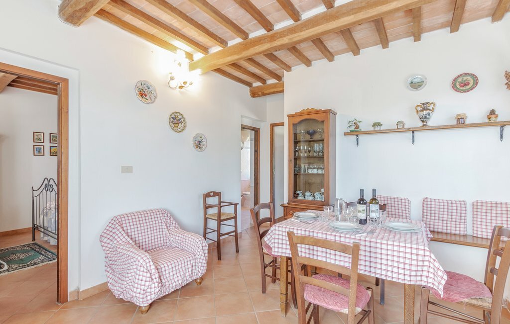 Appartement 4 pers. ferme bio à Sovana avec piscine - Photo 11