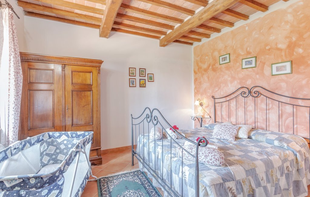 Appartement 4 pers. ferme bio à Sovana avec piscine - Photo 12