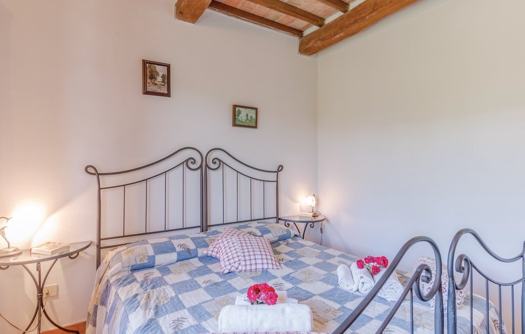 Appartement 4 pers. ferme bio à Sovana avec piscine - Photo 14