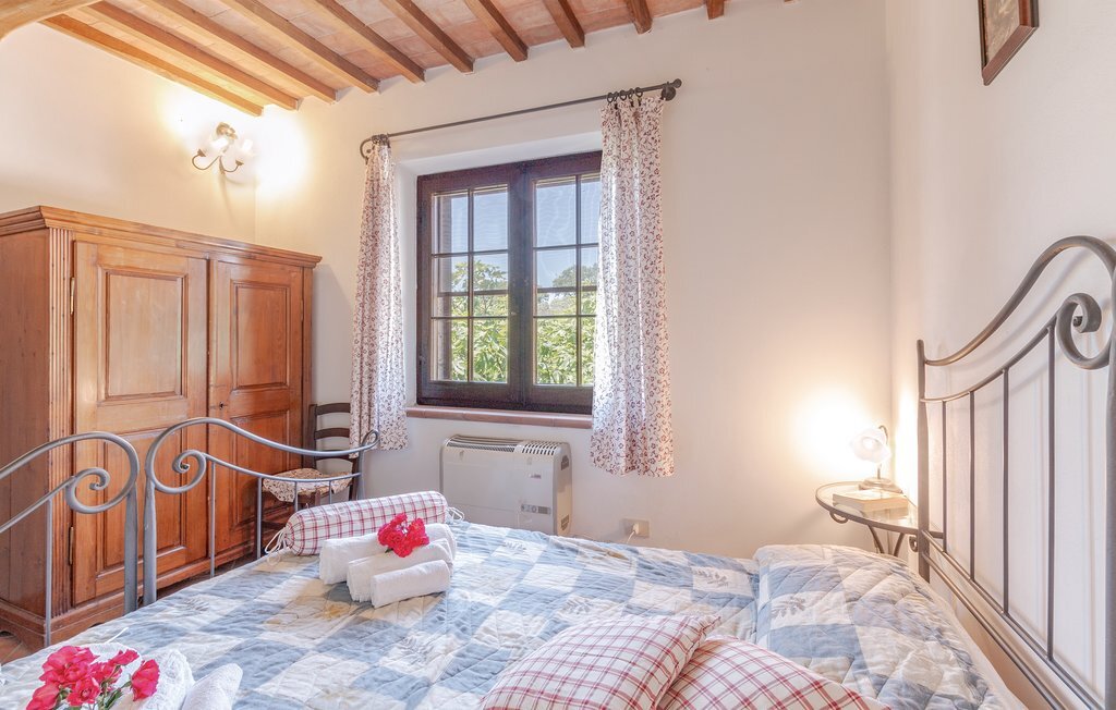 Appartement 4 pers. ferme bio à Sovana avec piscine - Photo 15