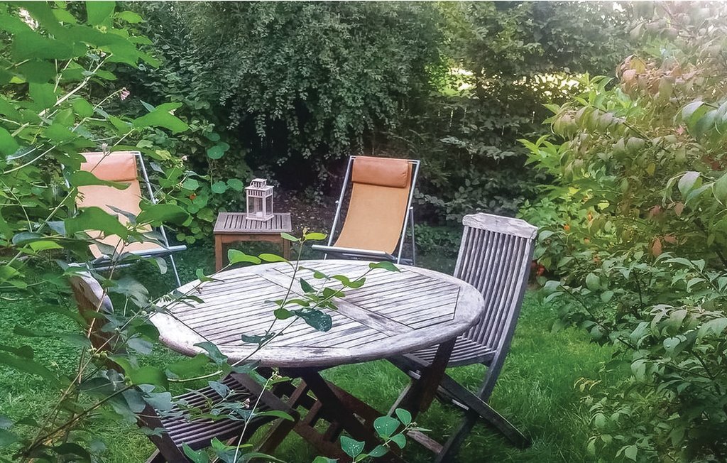 Maison jumelée 38 m² dans grange restaurée à Molinot - Photo 6