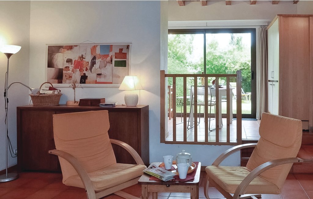 Maison jumelée 38 m² dans grange restaurée à Molinot - Photo 8