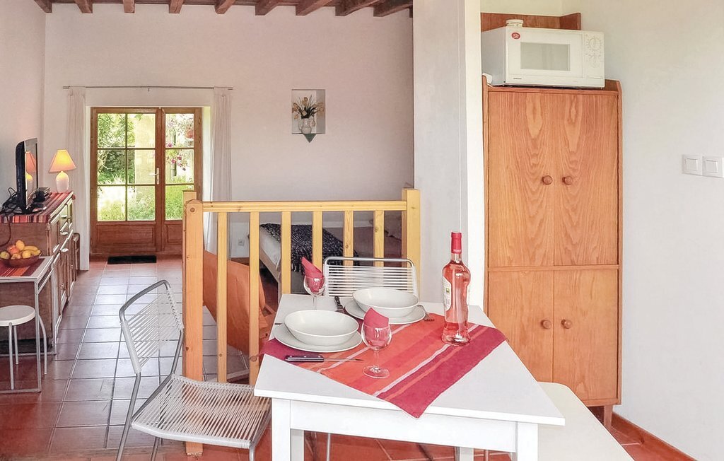 Maison jumelée 38 m² dans grange restaurée à Molinot - Photo 10