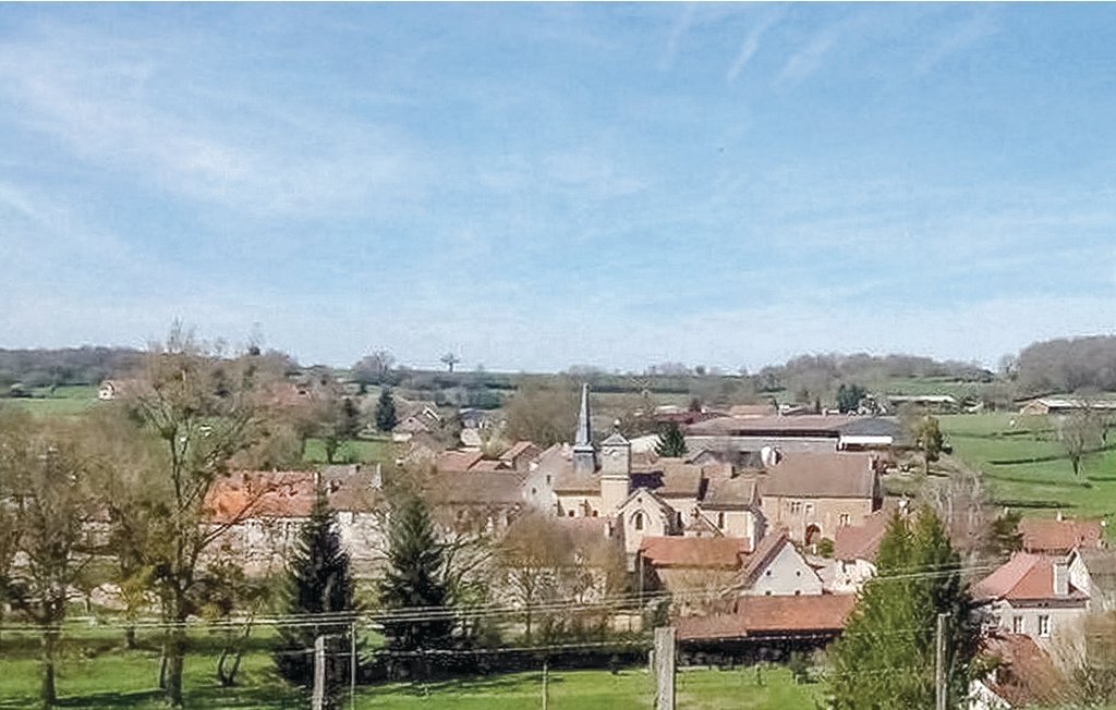 Maison jumelée 38 m² dans grange restaurée à Molinot - Photo 14