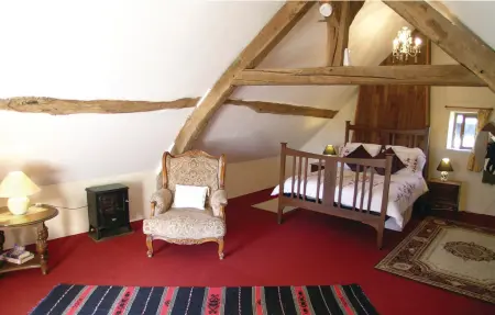 Maison 3 personnes à Saint Martin Le Mault - Photo 2