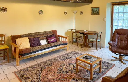 Maison 3 personnes à Saint Martin Le Mault - Photo 3