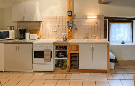 Maison 3 personnes à Saint Martin Le Mault - Photo 4