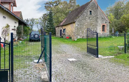 Maison 3 personnes à Saint Martin Le Mault - Photo 5