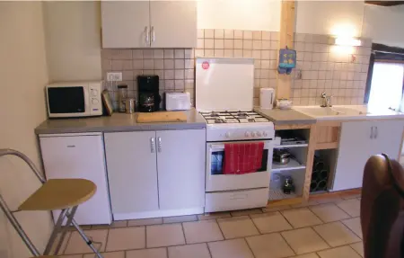 Maison 3 personnes à Saint Martin Le Mault - Photo 8
