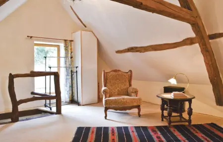 Maison 3 personnes à Saint Martin Le Mault - Photo 9