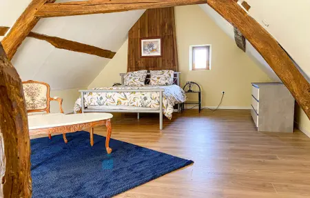 Maison 3 personnes à Saint Martin Le Mault - Photo 10