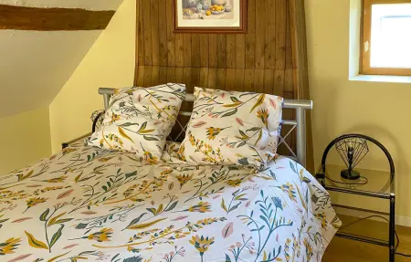 Maison 3 personnes à Saint Martin Le Mault - Photo 11