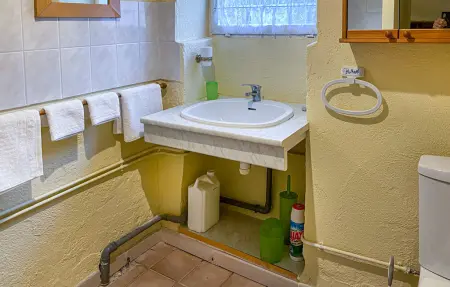 Maison 3 personnes à Saint Martin Le Mault - Photo 12