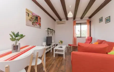 Maison 6 personnes à Bibinje - Photo 1