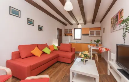 Maison 6 personnes à Bibinje - Photo 12