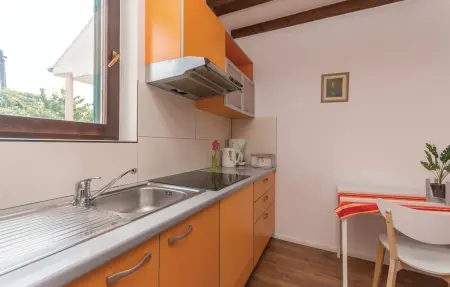 Maison 6 personnes à Bibinje - Photo 13