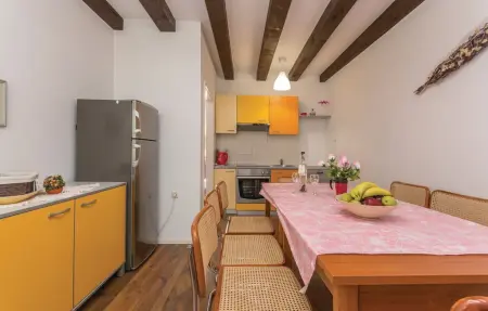 Maison 6 personnes à Bibinje - Photo 15