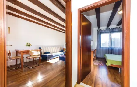 Maison 6 personnes à Bibinje - Photo 16
