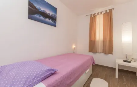 Maison 6 personnes à Bibinje - Photo 21