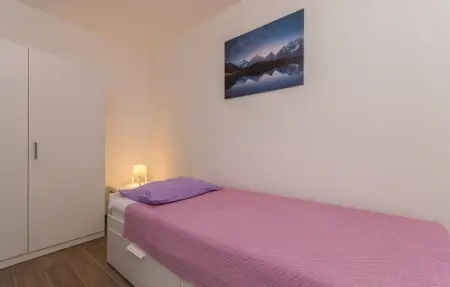 Maison 6 personnes à Bibinje - Photo 22