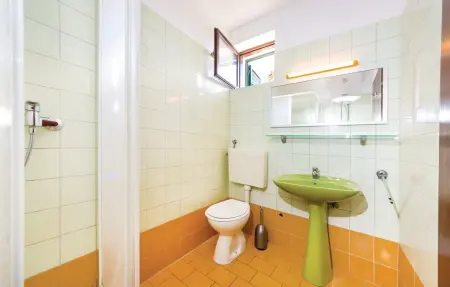 Maison 6 personnes à Bibinje - Photo 23
