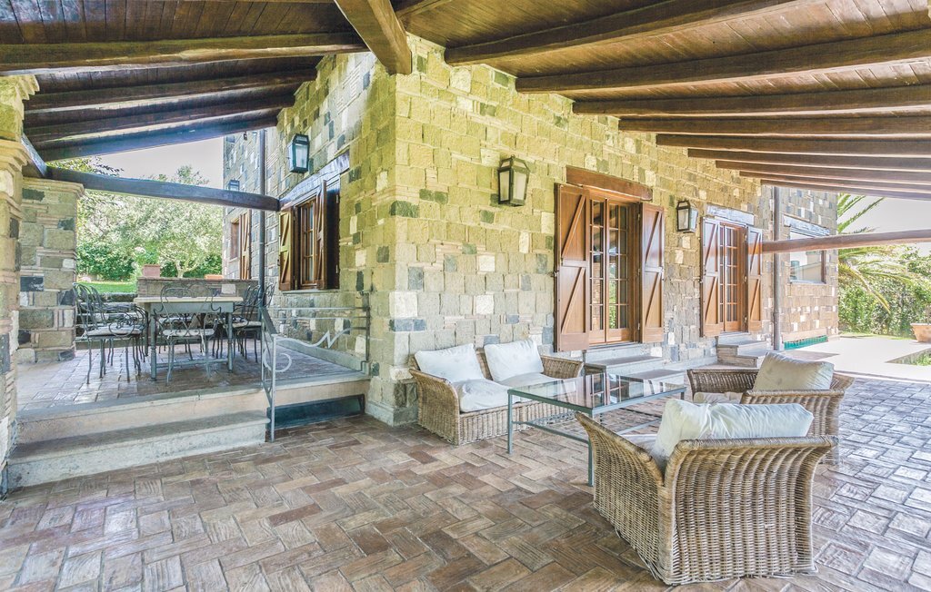 La Magnolia – Maison 10 pers. sur le lac de Bracciano - Photo 2