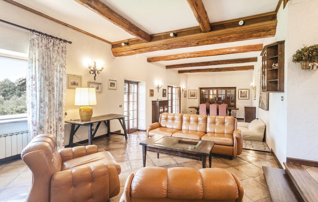 La Magnolia – Maison 10 pers. sur le lac de Bracciano - Photo 3