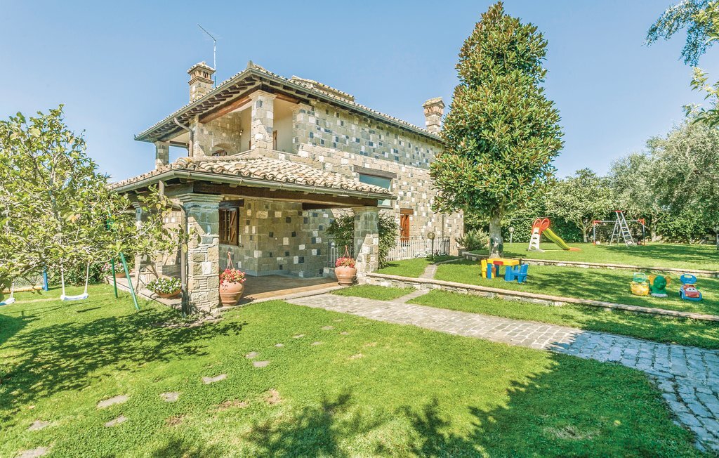 La Magnolia – Maison 10 pers. sur le lac de Bracciano - Photo 4