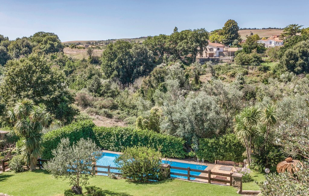 La Magnolia – Maison 10 pers. sur le lac de Bracciano - Photo 5