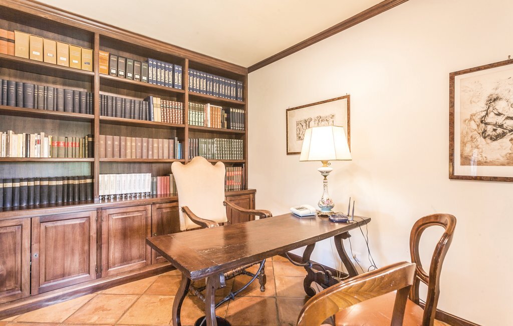 La Magnolia – Maison 10 pers. sur le lac de Bracciano - Photo 7