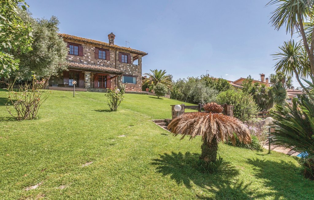 La Magnolia – Maison 10 pers. sur le lac de Bracciano - Photo 10