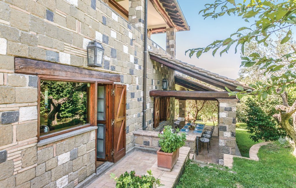 La Magnolia – Maison 10 pers. sur le lac de Bracciano - Photo 11