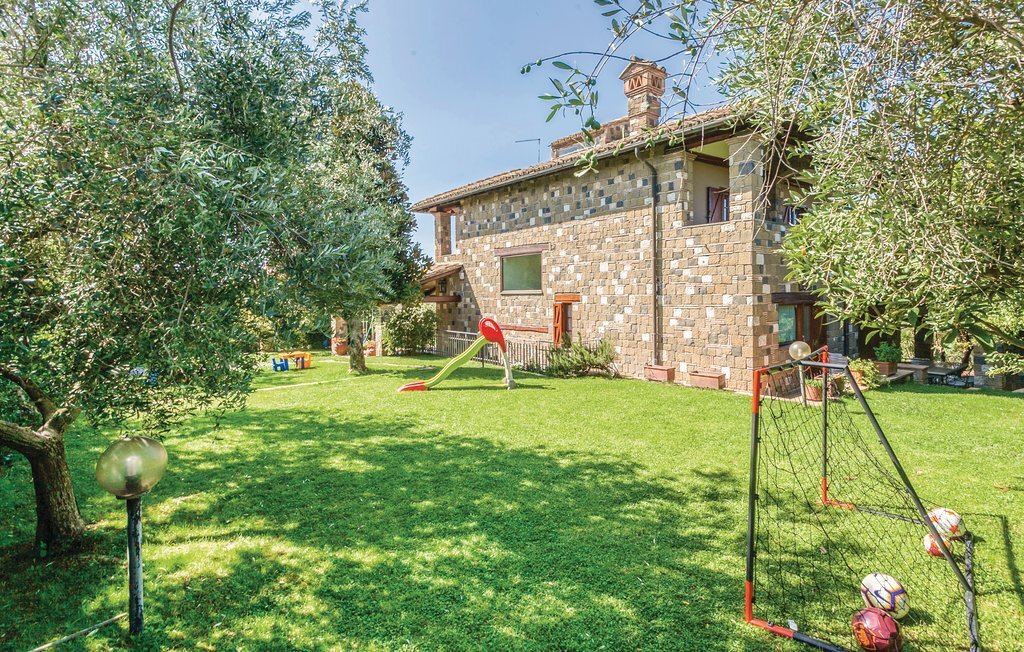 La Magnolia – Maison 10 pers. sur le lac de Bracciano - Photo 12