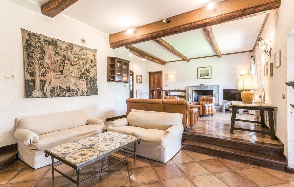 La Magnolia – Maison 10 pers. sur le lac de Bracciano - Photo 13