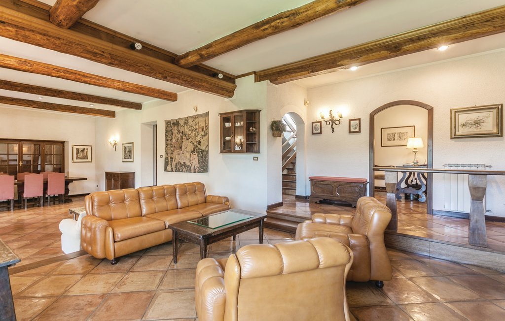 La Magnolia – Maison 10 pers. sur le lac de Bracciano - Photo 14