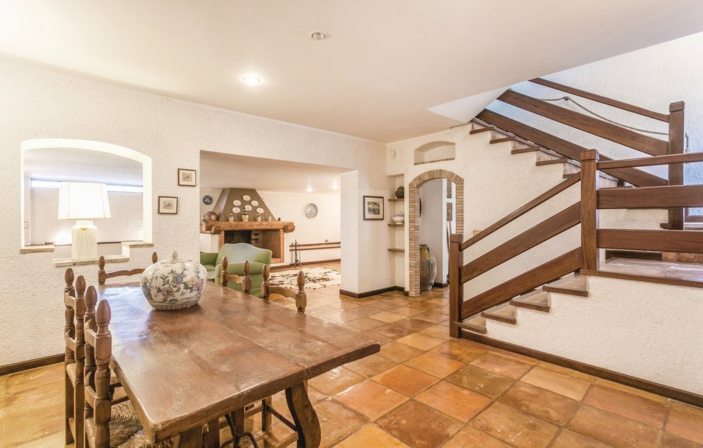La Magnolia – Maison 10 pers. sur le lac de Bracciano - Photo 15