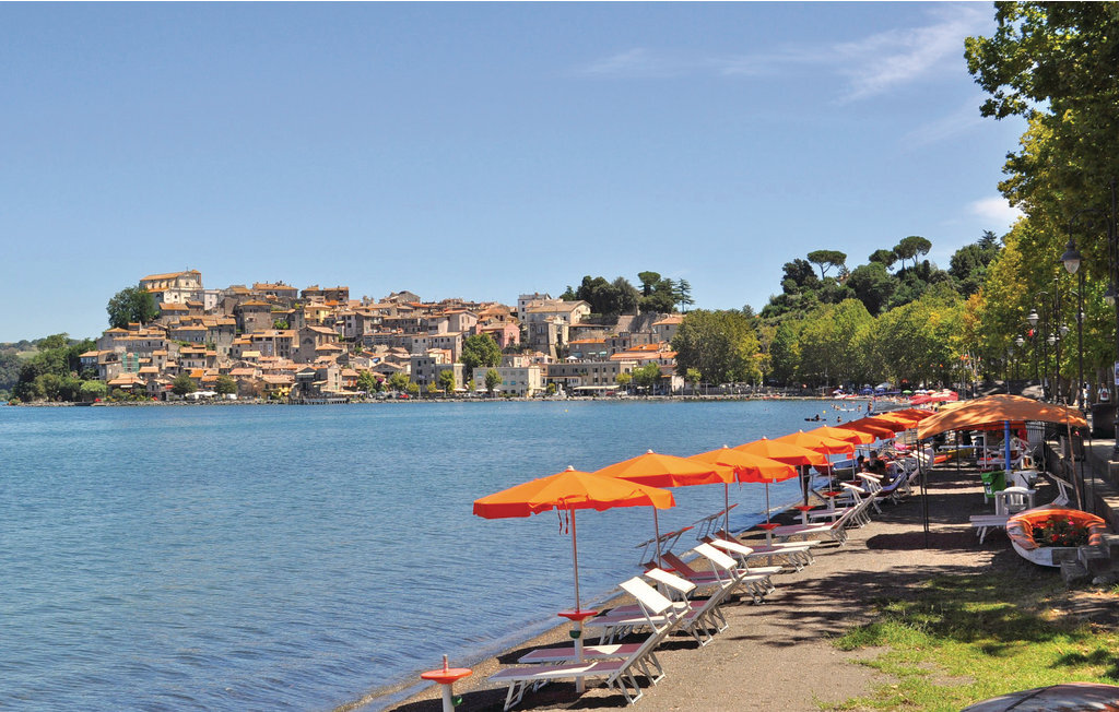 La Magnolia – Maison 10 pers. sur le lac de Bracciano - Photo 27