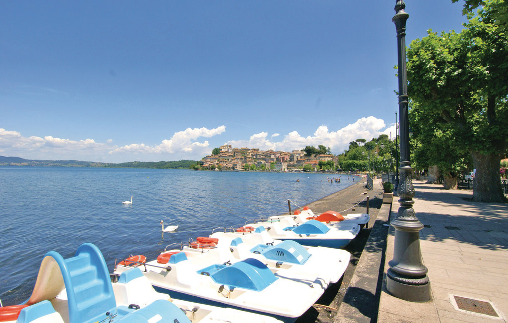 La Magnolia – Maison 10 pers. sur le lac de Bracciano - Photo 28