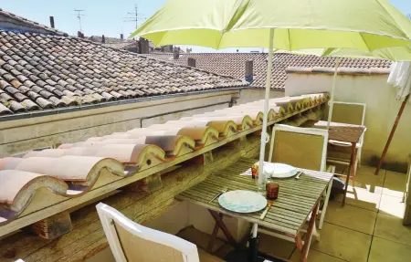 Maison mitoyenne en centre-ville avec terrasse sur toit : photo 4