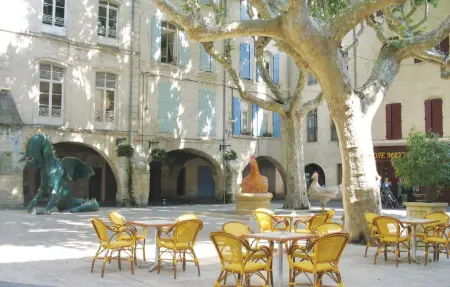 Maison mitoyenne en centre-ville avec terrasse sur toit : photo 5