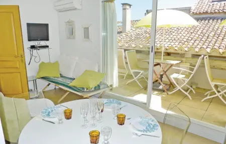 Maison mitoyenne en centre-ville avec terrasse sur toit : photo 12