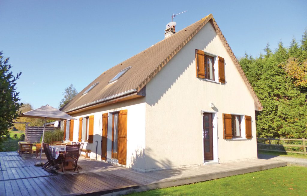 Maison 115 m² Côte Fleurie, 6 km plages Honfleur - Photo 1