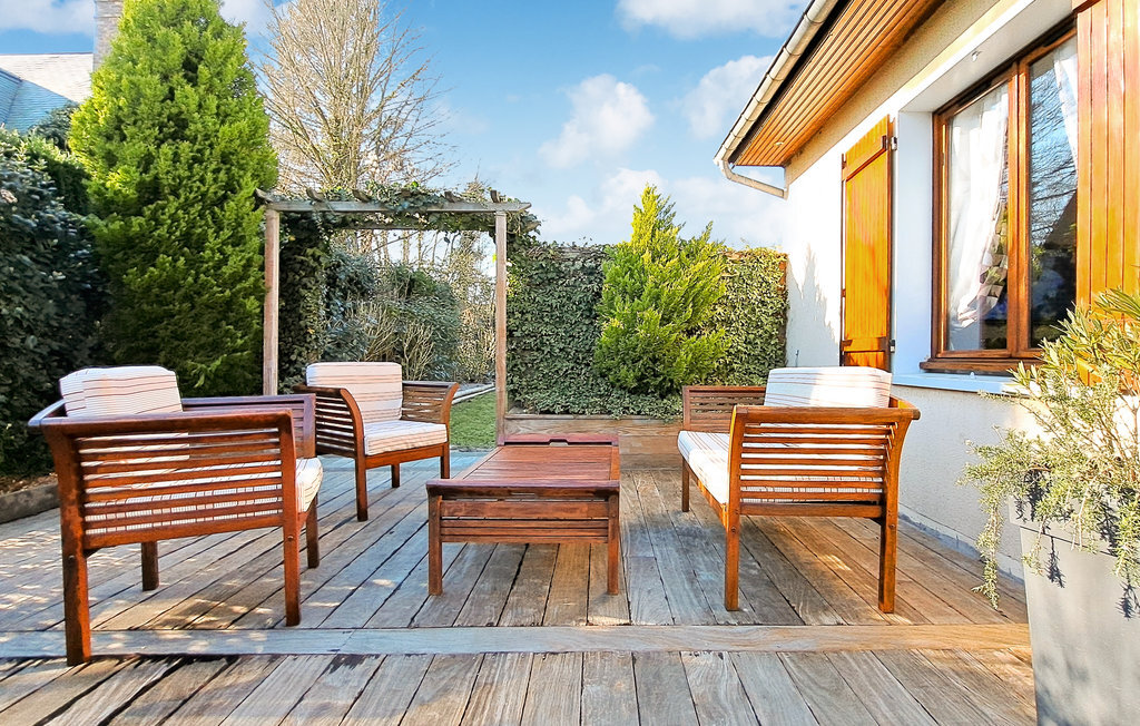 Maison 115 m² Côte Fleurie, 6 km plages Honfleur - Photo 2