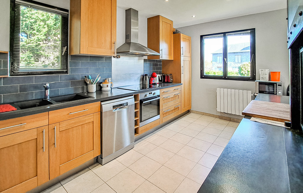 Maison 115 m² Côte Fleurie, 6 km plages Honfleur - Photo 4